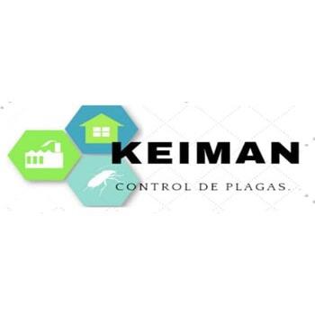 Keiman Fumigaciones Ciudad Juárez