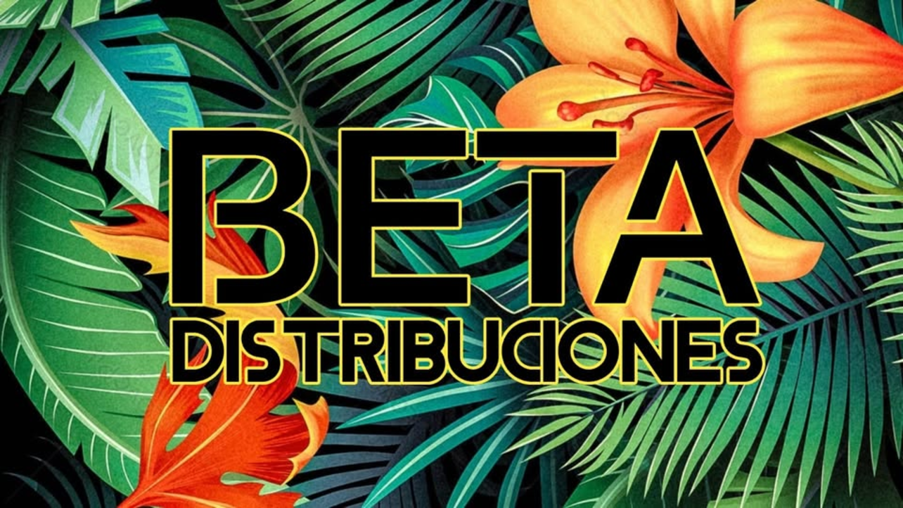 Images Beta Distribuciones  Grow Shop Castellón