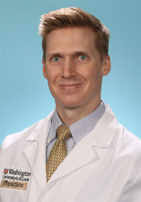 Aaron Russell