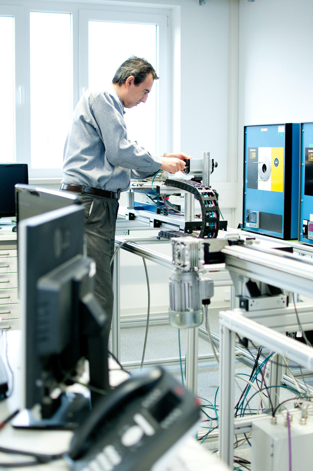 DIAS Infrared GmbH, Pforzheimer Strasse 21 in Dresden