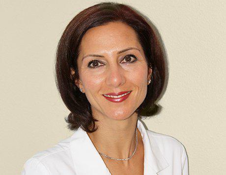 Images Hayward Foot & Ankle Center: Bita Mostaghimi, DPM