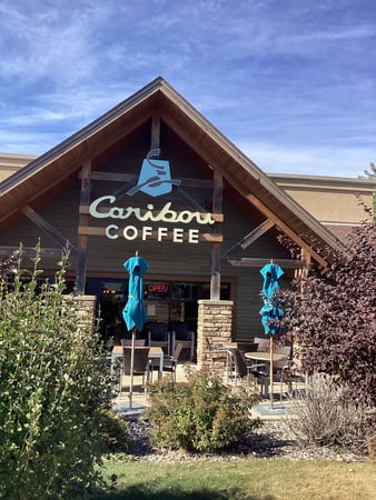 Images Caribou Coffee