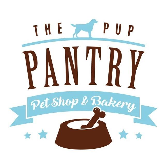 The Pup Pantry Pet Shop, Grooming & Bakery