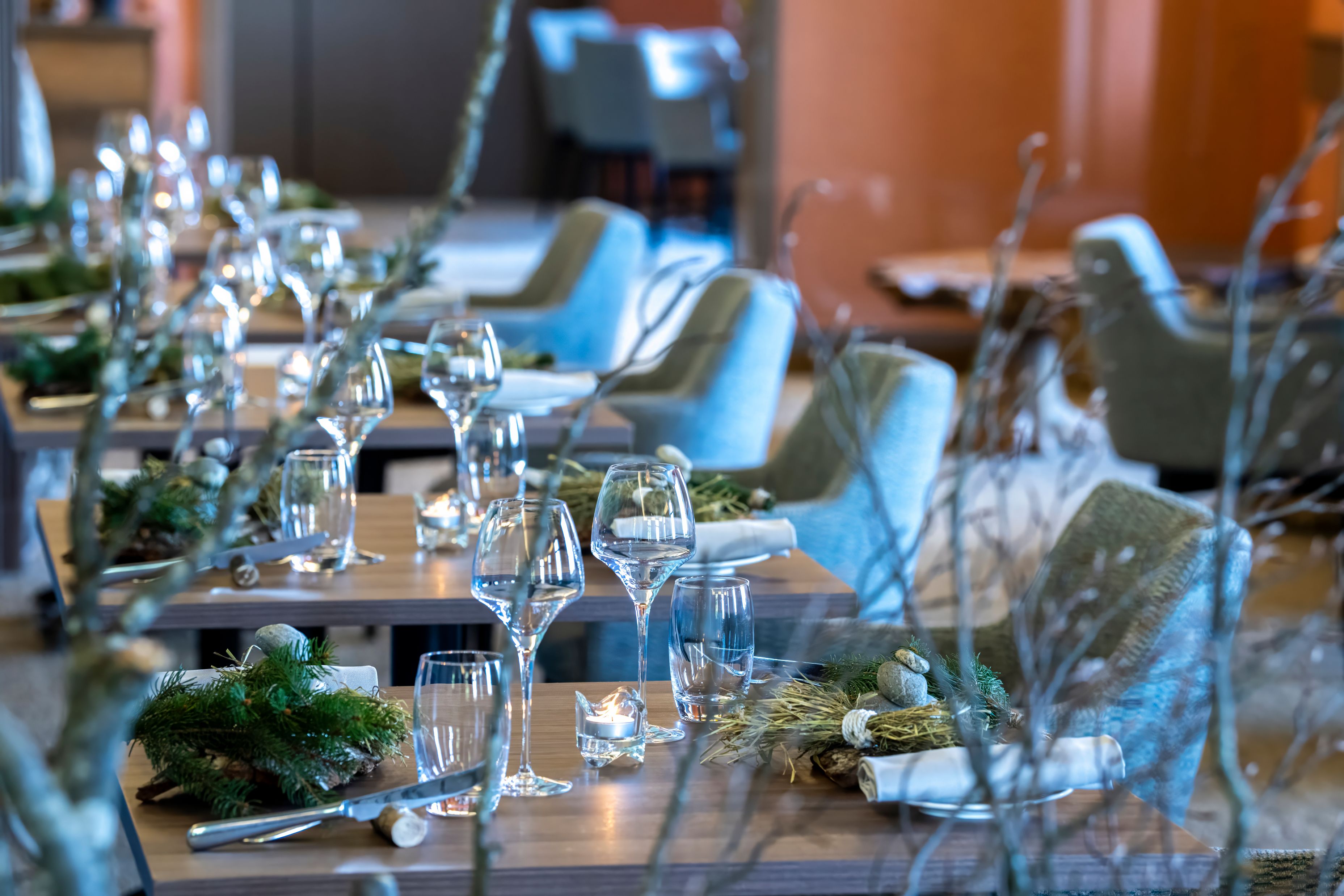 Bilder Racine Restaurant