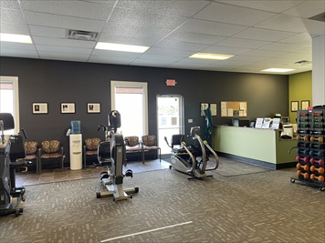 Image 7 | KORT Physical Therapy - Taylorsville