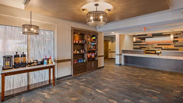 Images Best Western Plus Hudson I-94