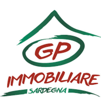 Gp Immobiliare Logo
