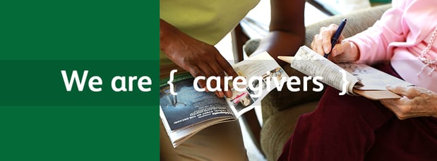Images FirstLight Home Care of Beaufort