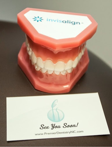 Images Premier Dentistry