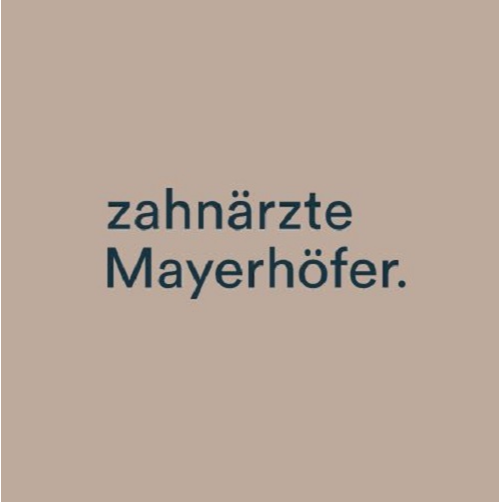 Zahnärzte Mayerhöfer  