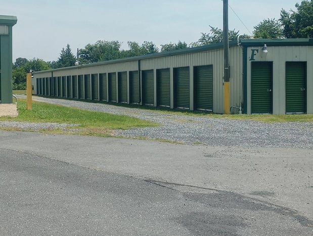 Images Storage Wise of Verona