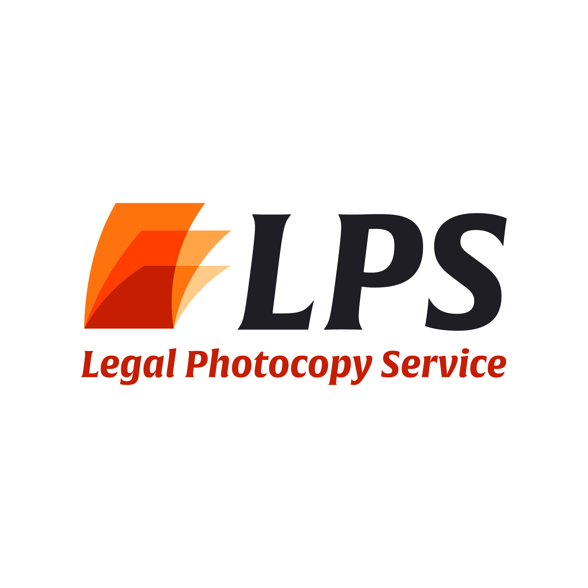 Legal Photocopy Service