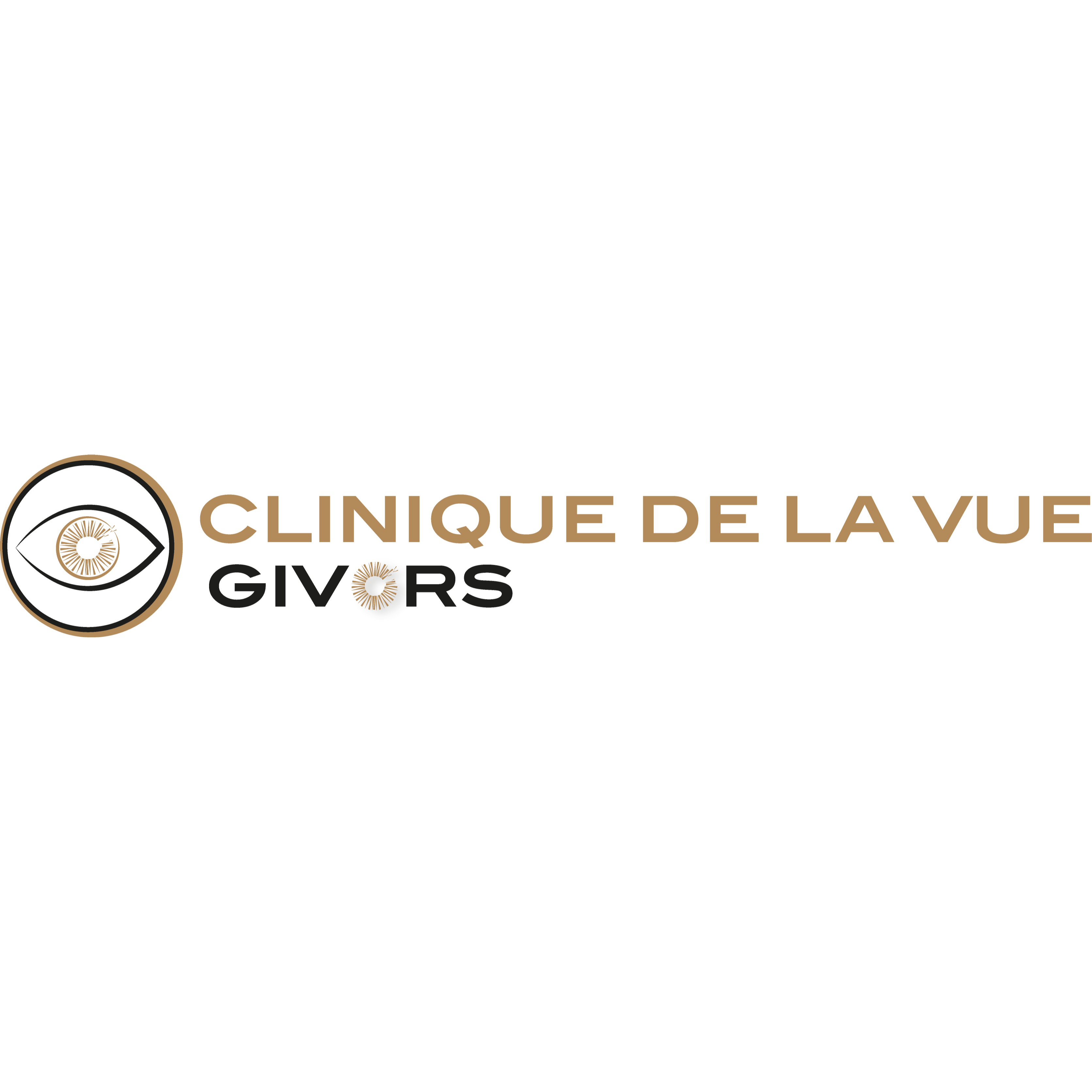 Clinique de la vue Givors ophtalmologue