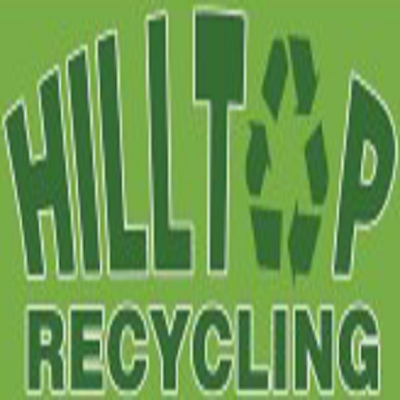 Images Hilltop Recycling