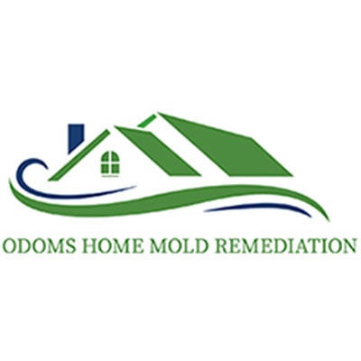 Odoms Home Mold Remediation Logo
