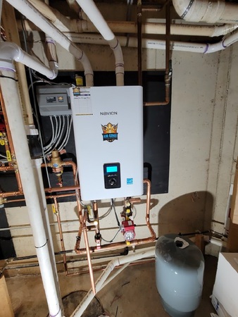 Images Air Kings Heating And Cooling