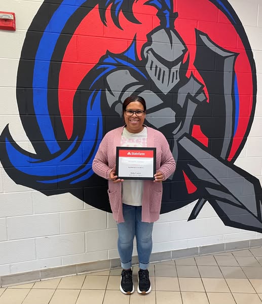 Images Beth Moore - State Farm Insurance Agent