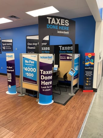 Images Jackson Hewitt Tax Service