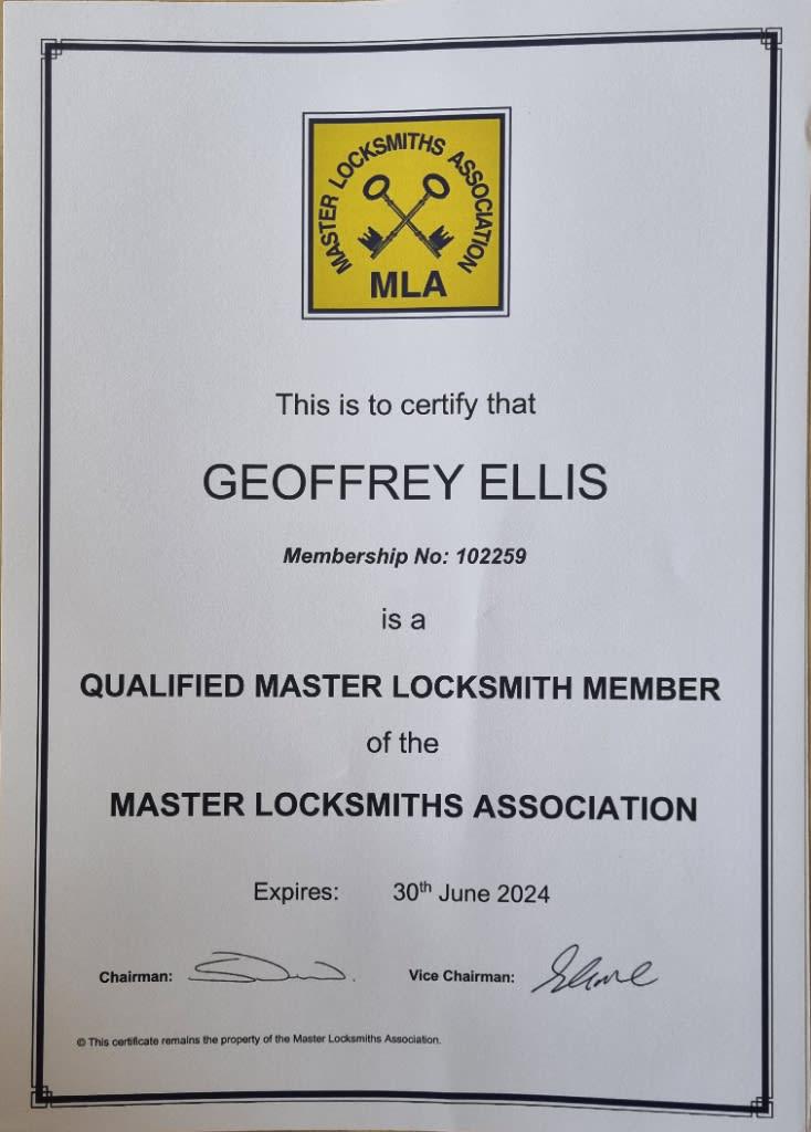 Images Two Brothers Locksmiths LLP Master Locksmiths OF Skill & Integrity