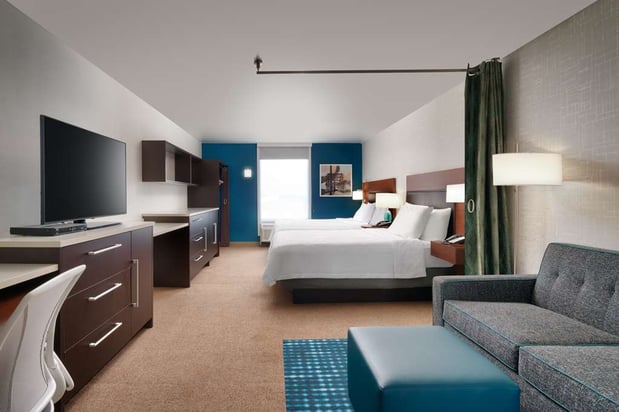 Images Home2 Suites by Hilton Houston/Katy