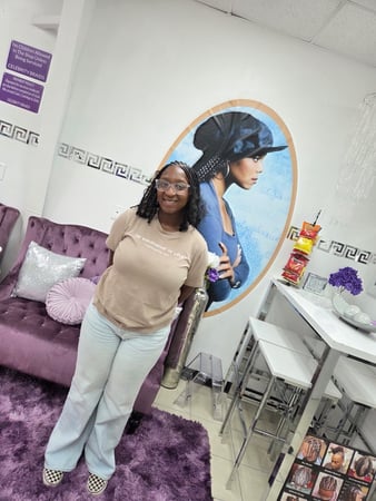 Images Officially Celebrity Braids