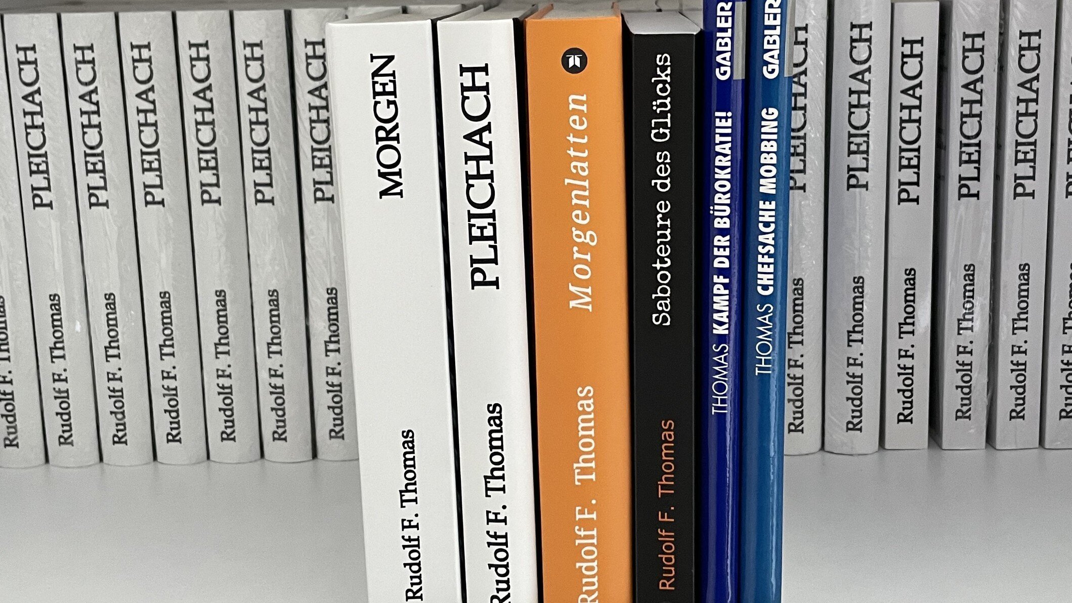 Bilder Autor Rudolf F. Thomas