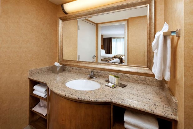 Images DoubleTree Suites by Hilton Hotel Anaheim Resort - Convention Center