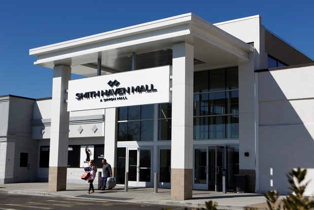 Images Smith Haven Mall