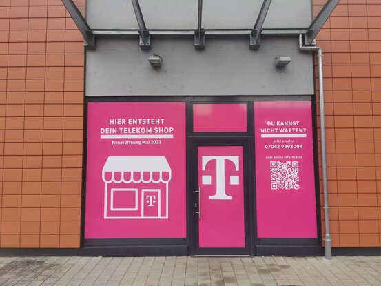 Kundenbild groß 1 Telekom Partner Bad Urach