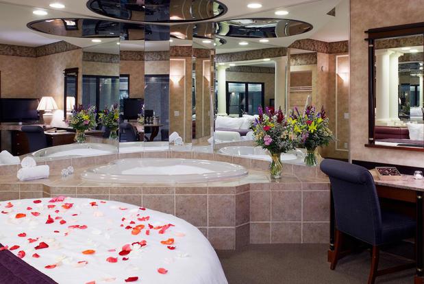 Images Paradise Stream Resort