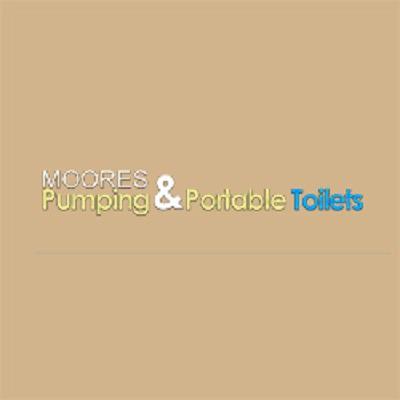 Moores Pumping & Portable Toilets