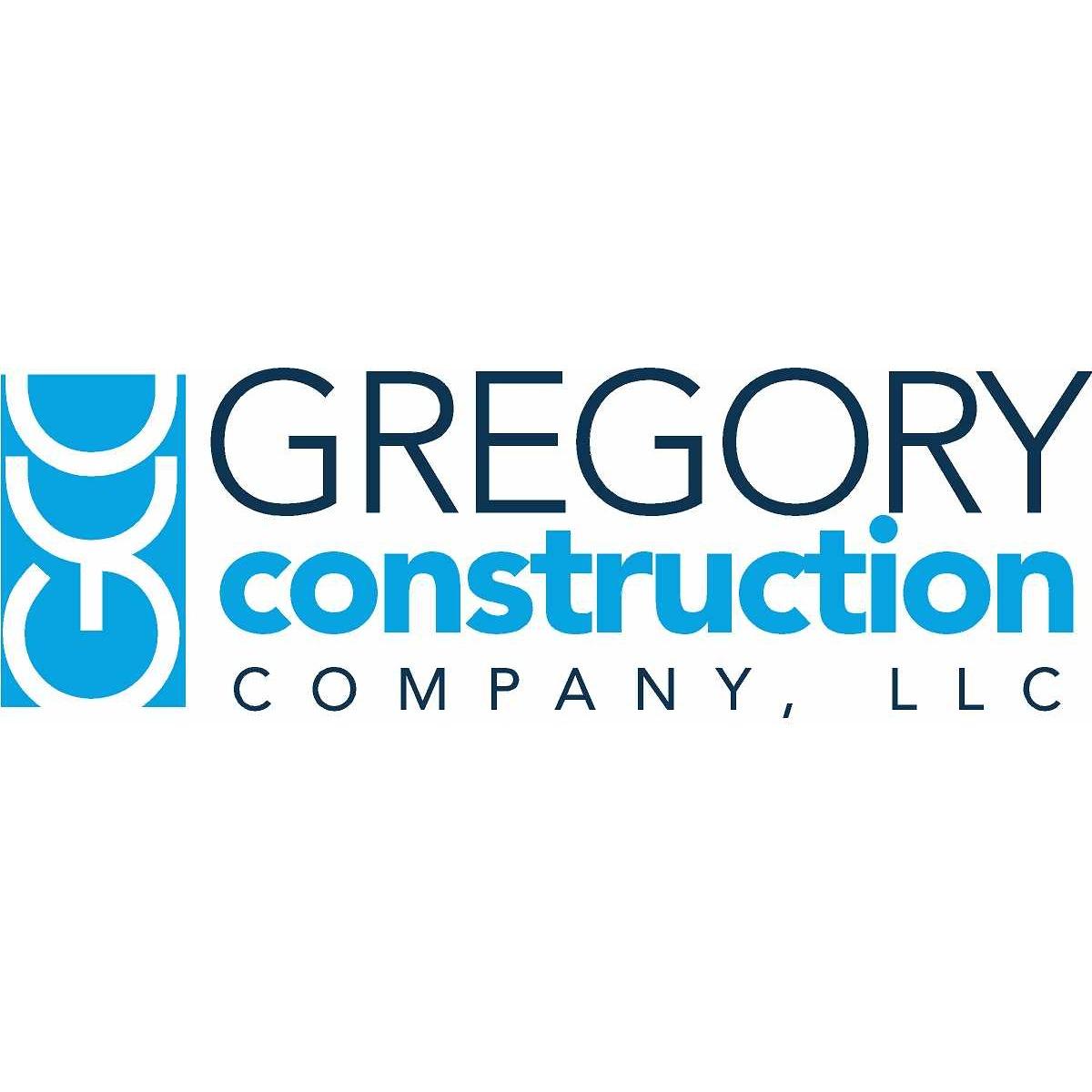 Gregory Construction Company LLC Logo