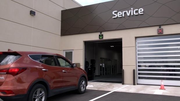 Images Webb Hyundai Merrillville
