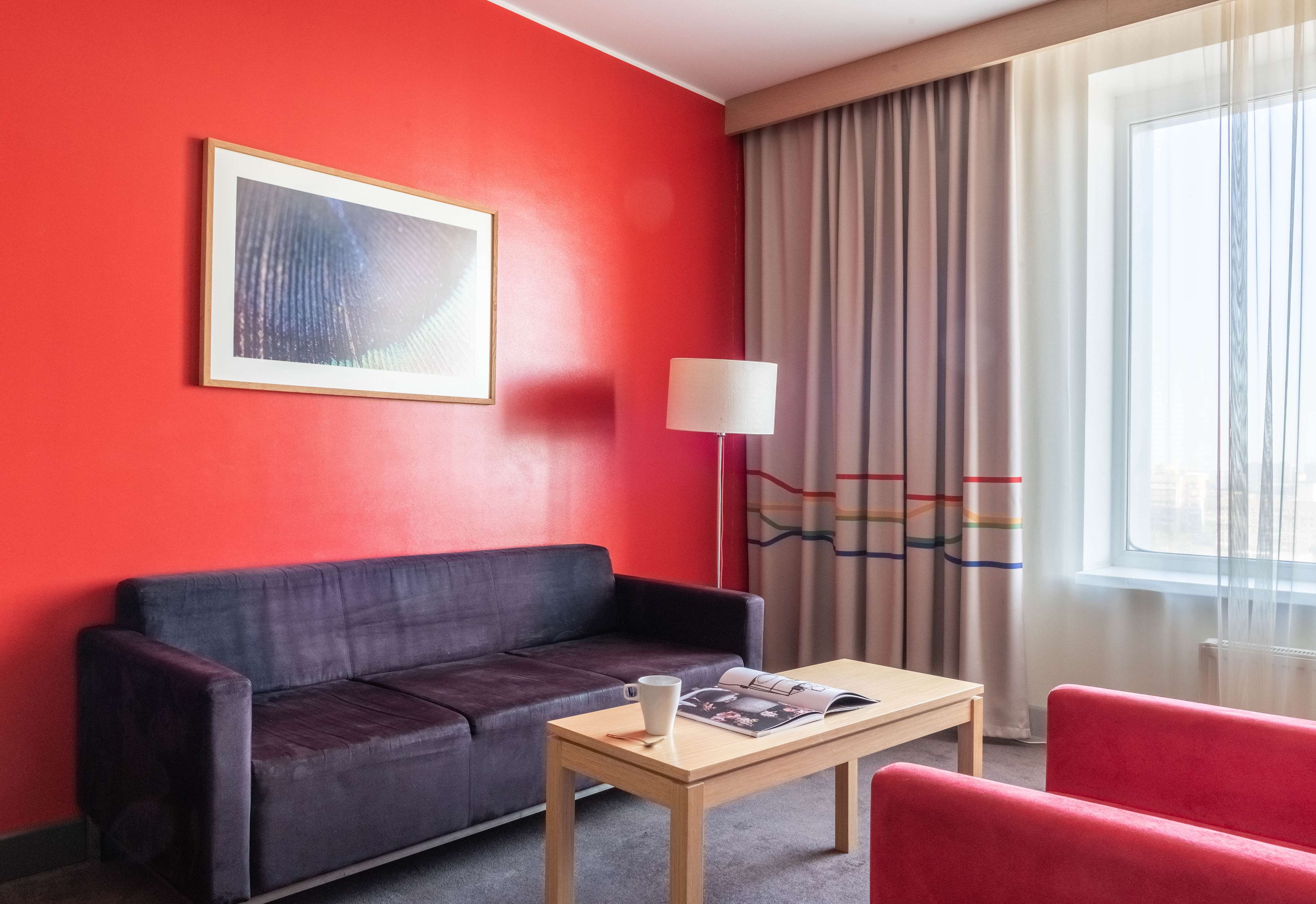 Cosmos Astrakhan Hotel, a member of Radisson Individuals