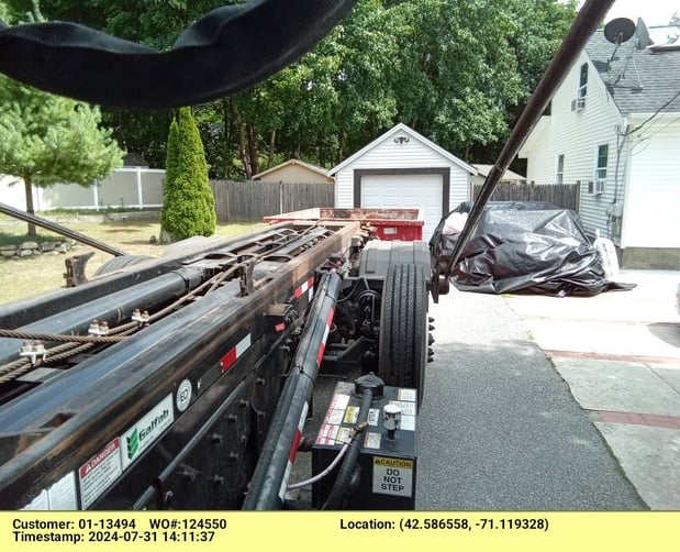 Images Dumpsters R Us, Inc
