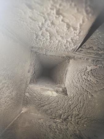 Images Security Air Duct Cleaning