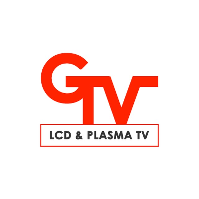 G TV Logo