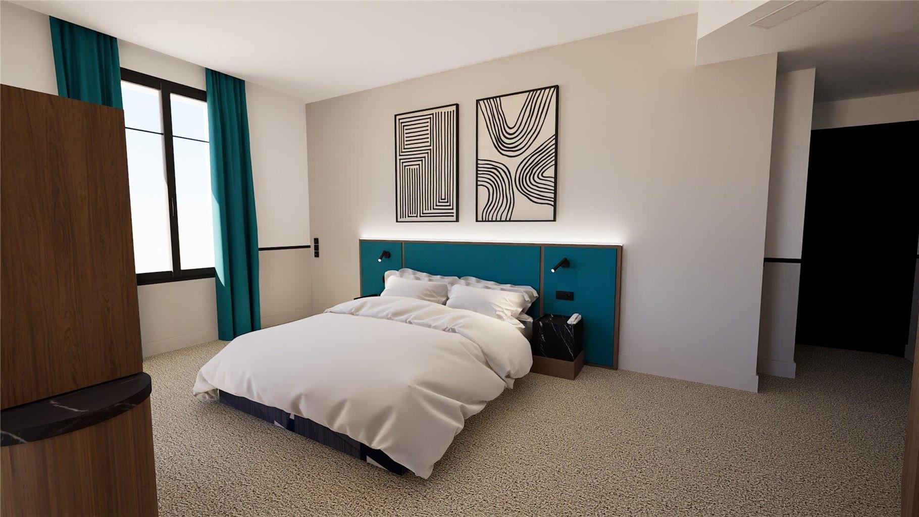 Premium Room