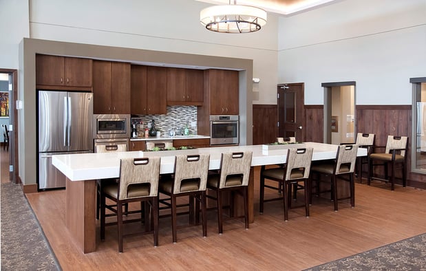 Images The Legends of Columbia Heights 55+ Living