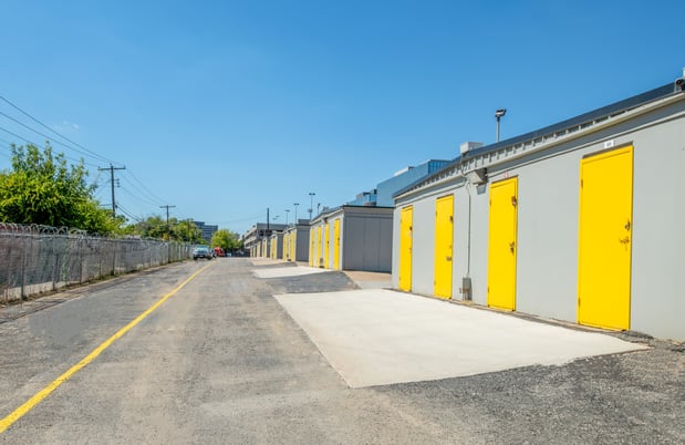 Images Storage King USA