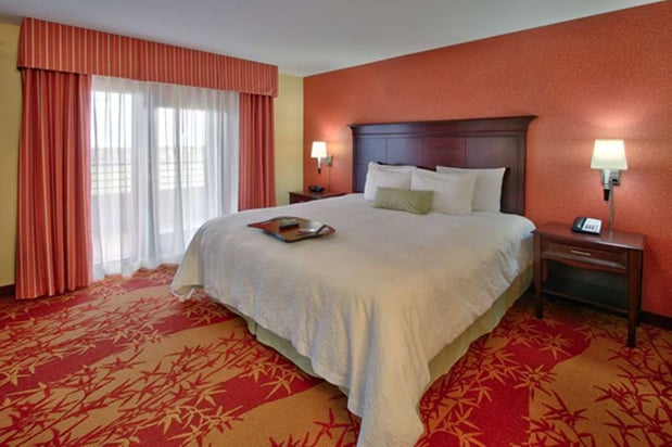 Images Hampton Inn & Suites Denver/Highlands Ranch