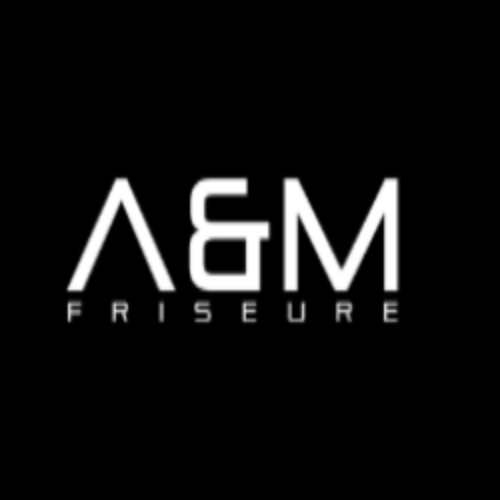 Logo A & M Friseure  Inh. Abdul Karim El Natour, Mario Konstantinidis