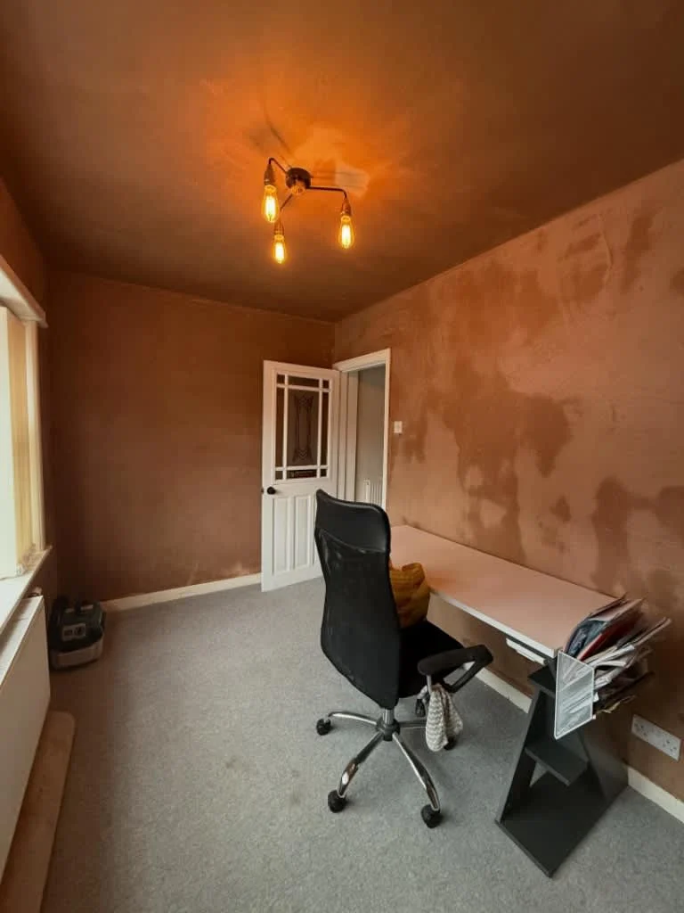 Images Verisure Damp Proofing & Plastering