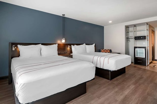 Images Vīb Hotel by Best Western Denver RiNo