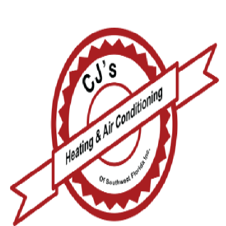CJ's Heating & Air Conditioning of Southwest Florida Inc Logo