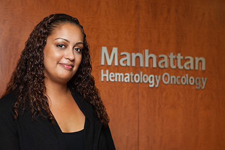 Images Manhattan Hematology Oncology Associates