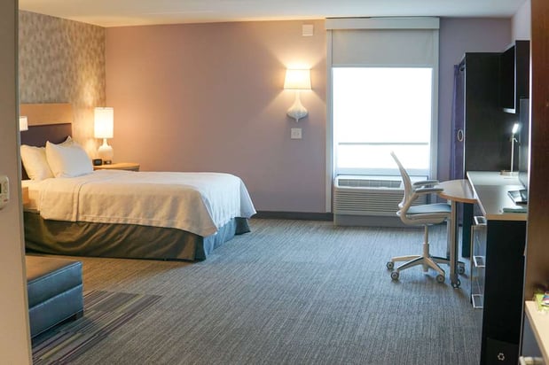 Images Home2 Suites by Hilton Winston-Salem Hanes Mall