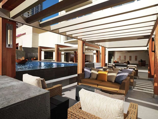 Images Hilton Grand Vacations Club Hokulani Waikiki Honolulu