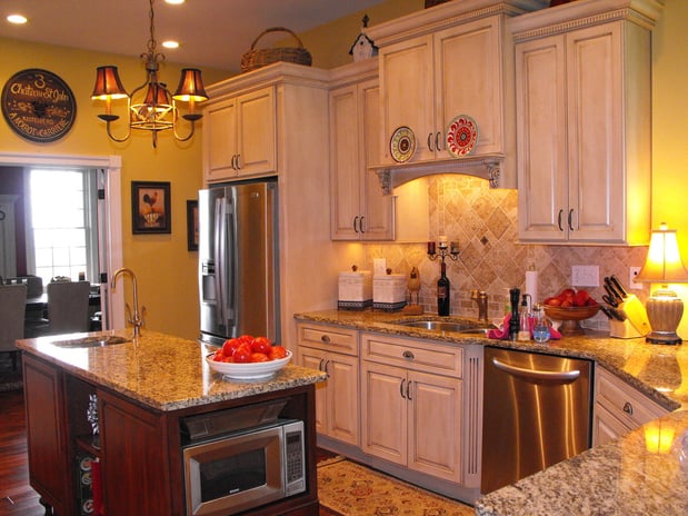 Images SDF Builders LLC