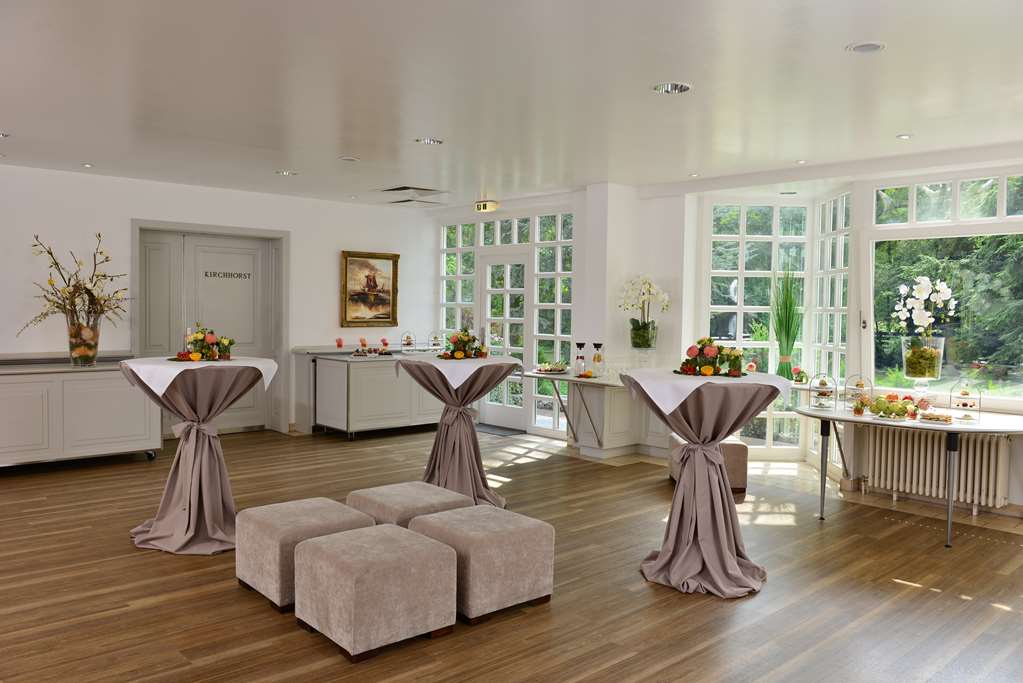 Best Western Hotel Der Föhrenhof, Kirchhorster Strasse 22 in Hannover